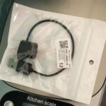 C�ble de chargement usb pour xiaomi airdots youth version / redmi airdots, accessoires pour �couteurs ...