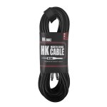 Cble de connexion pour pdales jeeffects electriques, cble de basse blind anti - bruit, connecteur ...
