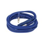 Cble pour couteurs beats studio 3 solo2. 0 pro, 3. 5mm, cble audio avec 2 prises d'extension pour ...