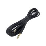 C�ble d'�couteurs portable, accessoires de casque, pour wh - 1000xm2 h800 mdr - 10r h900n 1000xm3 mdrz1000 ...