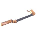 C�ble flexible fpc pour �cran lcd a6600, pi�ce de rechange pour r�paration de cam�ra