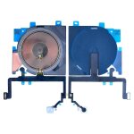 C�ble flexible oem pour flash d'appareil photo et port de chargement sans fil pour iphone 15 plus (sans ...