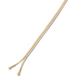 Câble haut - parleur tru components tr19250 - 100 1568261 2 x 2. 50 mm transparent 100 m Câble haut - parleur tru components tr19250 - 100 1568261 2 x 2. 50 mm transparent 100 m