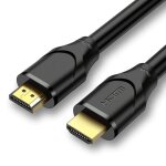 Câble hdmi ethernet contacts dorés - audio - support multifonction - haute définition - compatible pc, ... Câble hdmi ethernet contacts dorés - audio - support multifonction - haute définition - compatible pc, ...