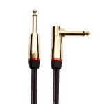 Cble instrument manuel master prolink rock, connecteur de rduction de bruit pour guitare electronique, ...