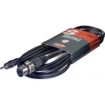 Cable micro mini jack / xlr Cable micro mini jack / xlr