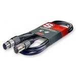 Cables micro std stagg smc3 smc3