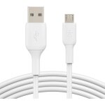 Cble micro - usb pour enceintes portables, batteries externes, liseuses, etc (1 m, blanc)[gbp6273805] ...