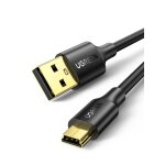 Cble mini usb cble usb 2. 0 type a vers mini b charge et sync compatible avec manette ps3 calculatrice ...