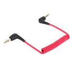 Câble de rechange enroulé sc2 3, 5 mm stéréo trs mâle vers 3, 5 mm mâle stéréo trs sortie câble de connexion ... Câble de rechange enroulé sc2 3, 5 mm stéréo trs mâle vers 3, 5 mm mâle stéréo trs sortie câble de connexion ...