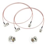 Cāble sdi 3g hd 1m cordon sdi coudé fin cāble rg179 bnc māle vers māle ą angle droit 75 ohms pour analyseur ... Cāble sdi 3g hd 1m cordon sdi coudé fin cāble rg179 bnc māle vers māle ą angle droit 75 ohms pour analyseur ...