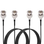 Cāble sdi 3g hd 1m cordon sdi fin cāble rg179(nior) bnc māle vers māle 75 ohms pour analyseur oscilloscope ... Cāble sdi 3g hd 1m cordon sdi fin cāble rg179(nior) bnc māle vers māle 75 ohms pour analyseur oscilloscope ...