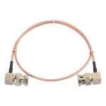 Cāble sdi court 3g hd 50cm cordon sdi coudé fin cāble rg179 bnc double māle ą angle droit 75 ohms pour ... Cāble sdi court 3g hd 50cm cordon sdi coudé fin cāble rg179 bnc double māle ą angle droit 75 ohms pour ...
