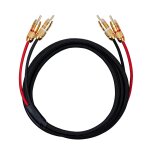 Cble stro rca hifi, 2 mles vers 2 mles, connecteurs plaqus or a code couleur pour pramplificateur, ...