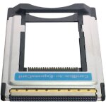 Cablecc expresscard express card to pcmcia pc converter adapter 34mm to 54mm