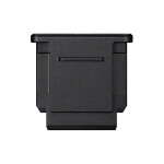 Cache - griffe multi - interface sony fashc1m noir prot�ge poussi�re et humidit�