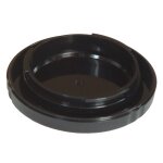 Cache objectif noir pour nikon d40(x), d50, d60(x), d70(s), d80, d90, d100(s), d200, d300, d600, d800(e), ... Cache objectif noir pour nikon d40(x), d50, d60(x), d70(s), d80, d90, d100(s), d200, d300, d600, d800(e), ...