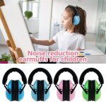 Cache - oreilles pour bébé - réduction du bruit, réglable, confortable, pliable, durable, plusieurs couleurs ... Cache - oreilles pour bébé - réduction du bruit, réglable, confortable, pliable, durable, plusieurs couleurs ...