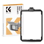 Cadre monture compatible avec filtre carr de matte box