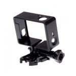 Cadre de protection border frame avec fixation pour gopro hero 4 / 3 + / 3 + vis Cadre de protection border frame avec fixation pour gopro hero 4 / 3 + / 3 + vis