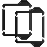 Cadre de protection pour filtre objectif carr 100 * 100mm utilis avec porte filtre carr x - pro de ...
