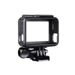 Cadre de protection pour gopro, botier de camscope rsistant aux rayures, accessoires pour gopro hero ...