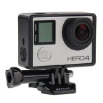 Cadre de protection pour gopro hero4 bo�tier de standard border frame avec vis