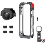 Cage pour appareil photo insta360x5, cadre de protection magntique insta 360 x 5, coque de protection ...