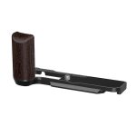 Cage pour appareil photo x100vi, plateau � d�gagement rapide en aluminium, accessoire d'extension pour ...