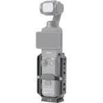 Cage pour dji osmo pocket 3 - support d'accessoires d'appareil photo - cadre de protection en alliage ...