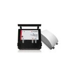 Cahors vka 202 st kit pramplificateur tv tnt + couplage sat avec alimentation