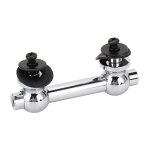 Caisse claire drum lug double end aluminium alliage griffe crochets pices de rechange accessoires pour ...