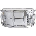 Caisse claire ludwig lm402 supraphonic 14 x 6, 5 '' - aluminium