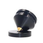 Caisson de basses, amplificateur audio cd, platine, support d'isolation, pieds, cône, coussinets de base, ... Caisson de basses, amplificateur audio cd, platine, support d'isolation, pieds, cône, coussinets de base, ...