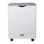 Caisson de basses cabasse blanc perl