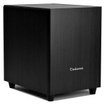 Caisson de basses cabasse orion noir bne