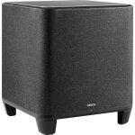 Caisson de basse denon home sub