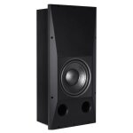 Caisson de basse elipson infinite s12 noir