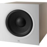 Caisson de basses jbl 220p bois clair