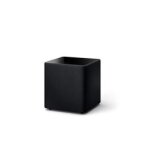 Caisson de basses kef kube 10 mie noir Caisson de basses kef kube 10 mie noir