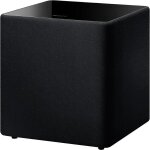 Caisson de basses kef kube 12 mie