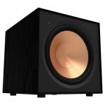 Caisson de basse klipsch r - 121sw