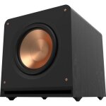 Caisson de basses klipsch rp 1200sw noir