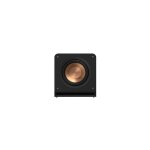 Caisson de basses klipsch rp 1200sw noir