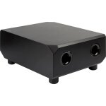 Caisson de basses lithe audio wisa cinema