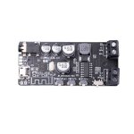 Caisson de basses puissance 2x50w, carte amplificateur 5. 0 compatible bluetooth, audio st�r�o, lecteur ...