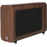Caisson de basse q acoustics 3060s noyer