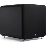 Caisson de basses q acoustics q sub120 noir mat