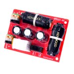 Caisson de basses réglable 40hz - 400hz 200w, haut - parleur, caisson de basses, diviseur de fréquence, ... Caisson de basses réglable 40hz - 400hz 200w, haut - parleur, caisson de basses, diviseur de fréquence, ...
