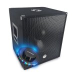 Caisson de basse sub sono 15 passif bm sonic bms - sub15 - p - 800w max - boomer 38cm - speakon + jack ... Caisson de basse sub sono 15 passif bm sonic bms - sub15 - p - 800w max - boomer 38cm - speakon + jack ...
